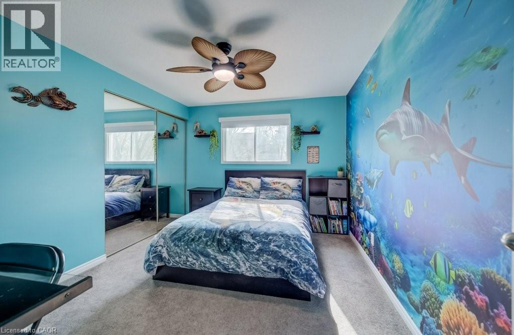 107 OLD PARK Lane, Kitchener, Ontario, N2N2K1 — Photo 35