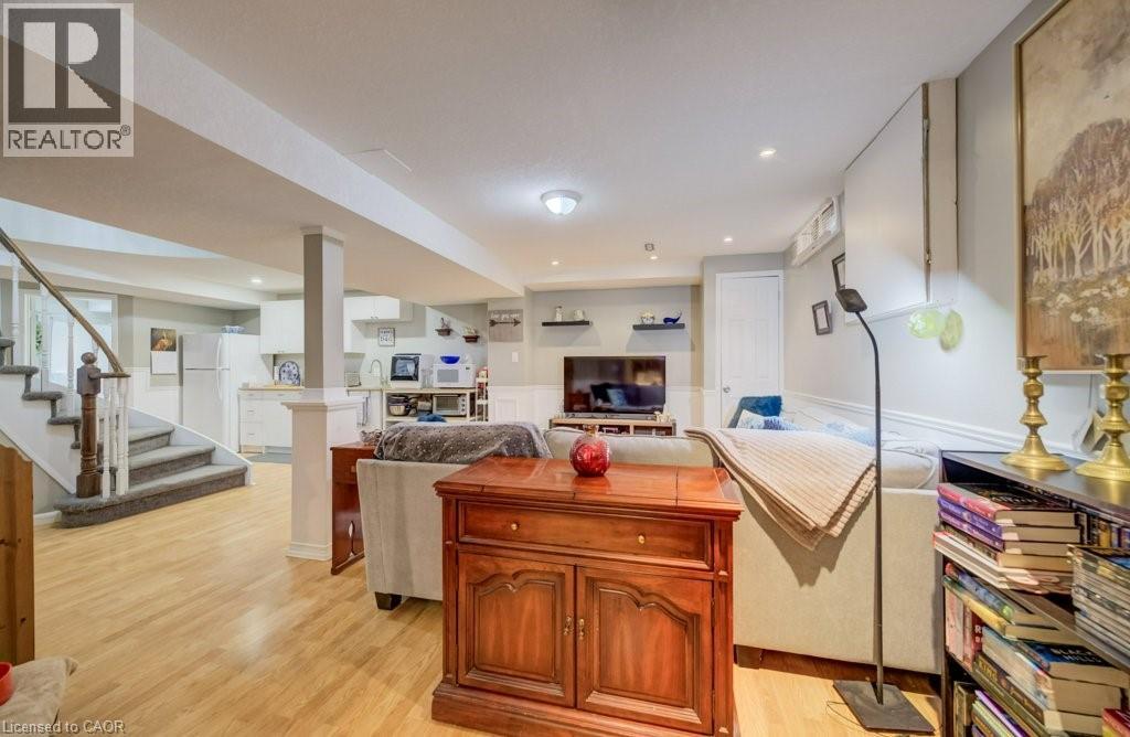 107 OLD PARK Lane, Kitchener, Ontario, N2N2K1 — Photo 42