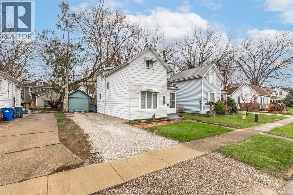 35 Llydican AVENUE, Chatham, Ontario, N7L3E4 — Photo 2