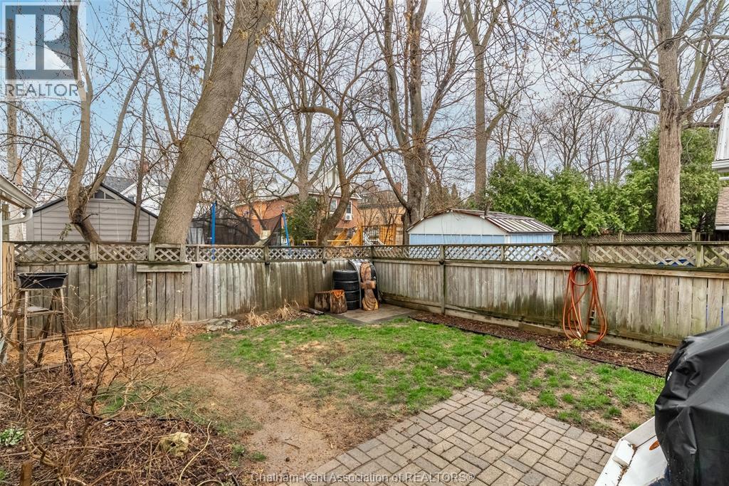 35 Llydican AVENUE, Chatham, Ontario, N7L3E4 — Photo 23