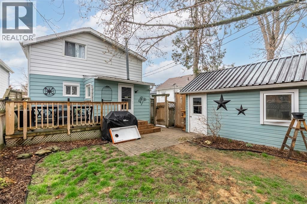 35 Llydican AVENUE, Chatham, Ontario, N7L3E4 — Photo 24