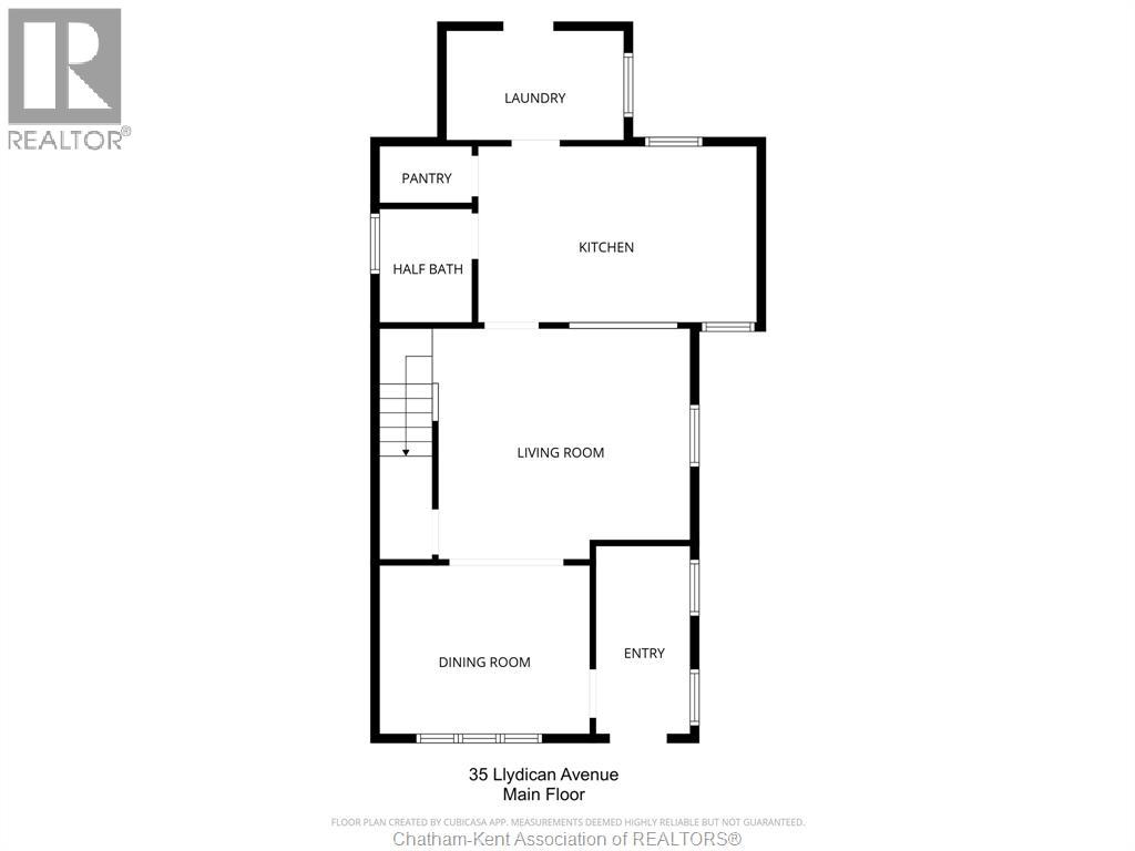 35 Llydican AVENUE, Chatham, Ontario, N7L3E4 — Photo 26