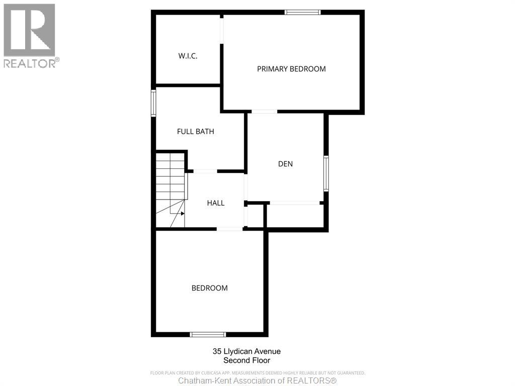 35 Llydican AVENUE, Chatham, Ontario, N7L3E4 — Photo 27