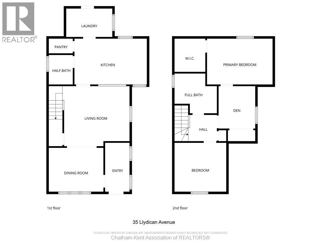 35 Llydican AVENUE, Chatham, Ontario, N7L3E4 — Photo 28