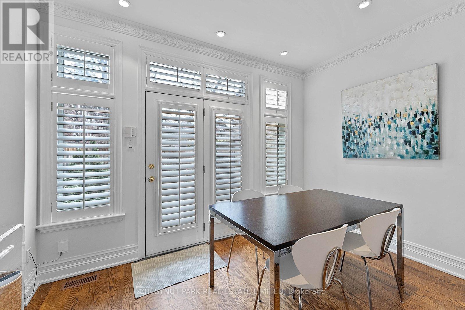 21 CASTLEFIELD AVENUE, Toronto (Yonge-Eglinton), Ontario, M4R1G3 — Photo 11