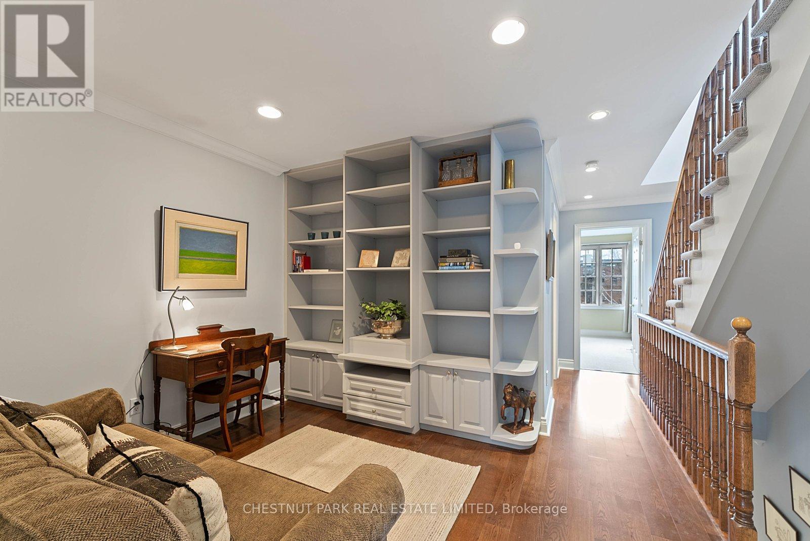 21 CASTLEFIELD AVENUE, Toronto (Yonge-Eglinton), Ontario, M4R1G3 — Photo 16