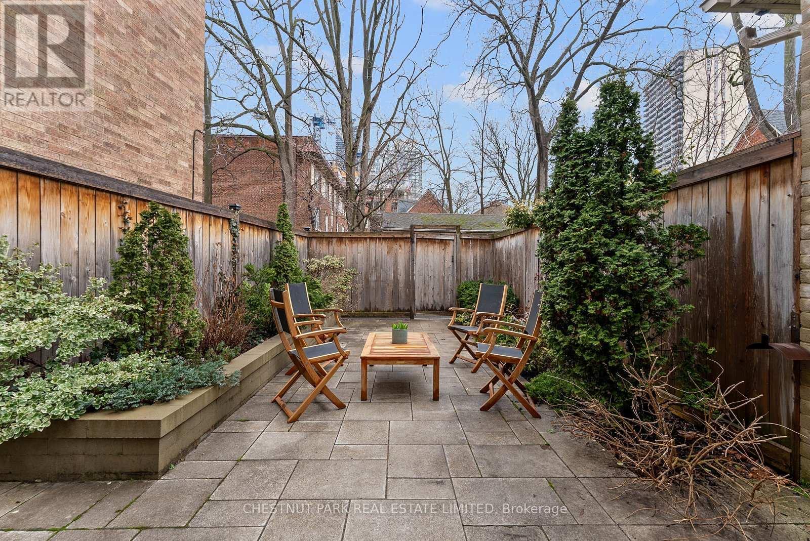 21 CASTLEFIELD AVENUE, Toronto (Yonge-Eglinton), Ontario, M4R1G3 — Photo 28