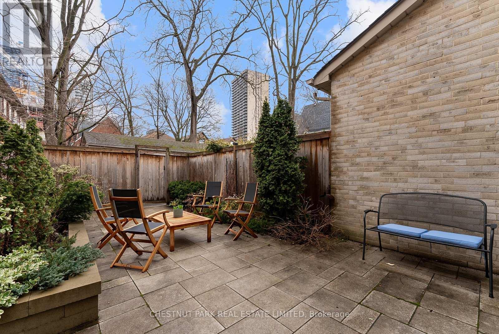 21 CASTLEFIELD AVENUE, Toronto (Yonge-Eglinton), Ontario, M4R1G3 — Photo 29