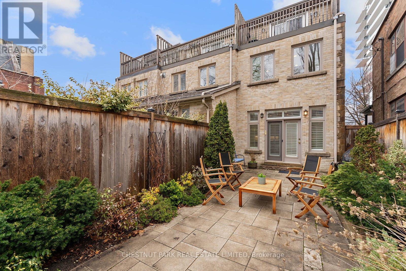 21 CASTLEFIELD AVENUE, Toronto (Yonge-Eglinton), Ontario, M4R1G3 — Photo 30