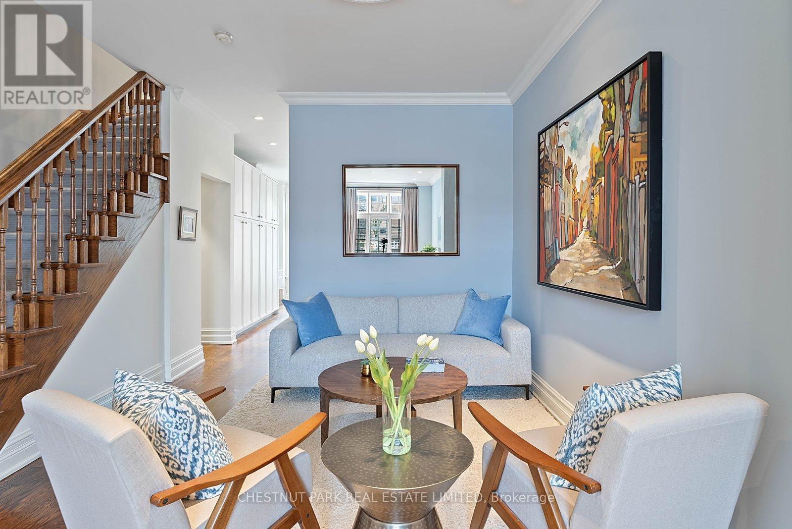 21 CASTLEFIELD AVENUE, Toronto (Yonge-Eglinton), Ontario, M4R1G3 — Photo 4