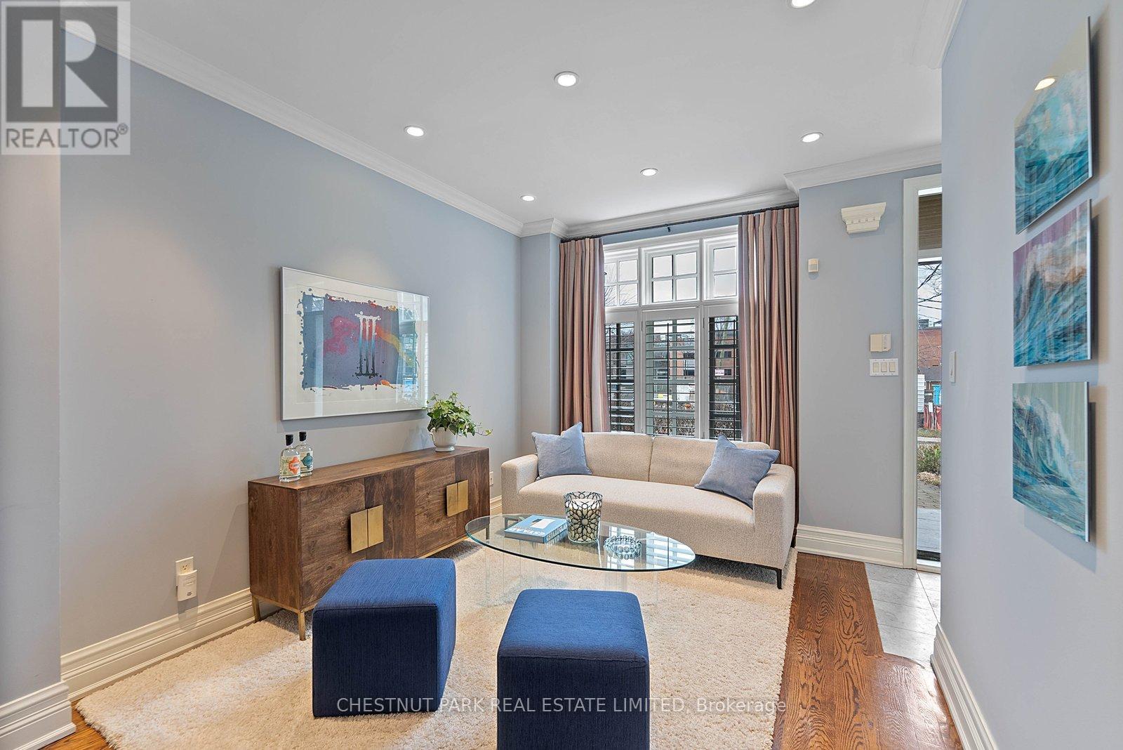 21 CASTLEFIELD AVENUE, Toronto (Yonge-Eglinton), Ontario, M4R1G3 — Photo 5