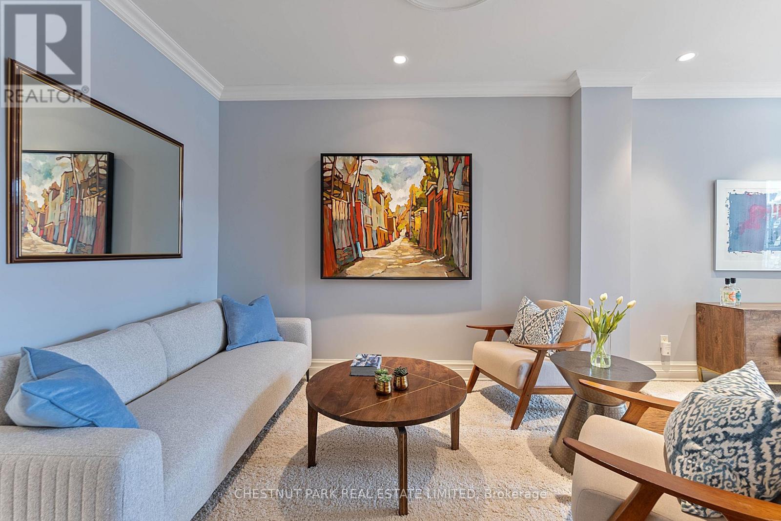 21 CASTLEFIELD AVENUE, Toronto (Yonge-Eglinton), Ontario, M4R1G3 — Photo 6