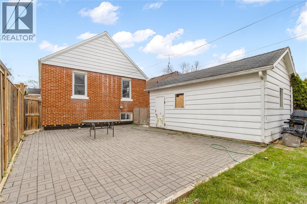 33 WILSON AVENUE, Chatham, Ontario, N7L1K8 — Photo 33