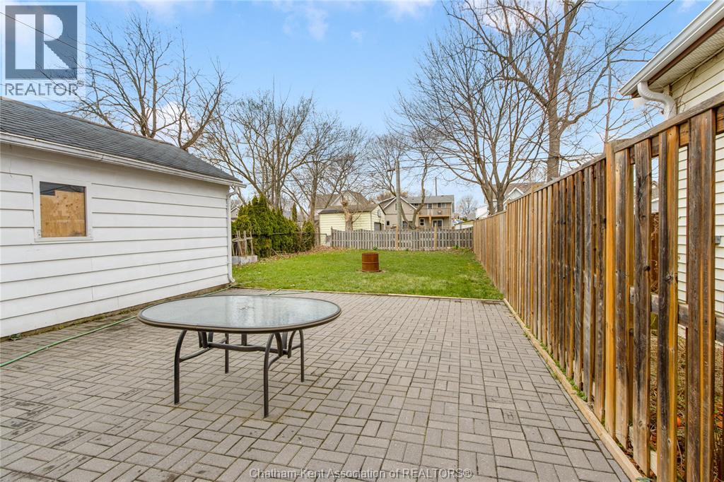 33 WILSON AVENUE, Chatham, Ontario, N7L1K8 — Photo 34