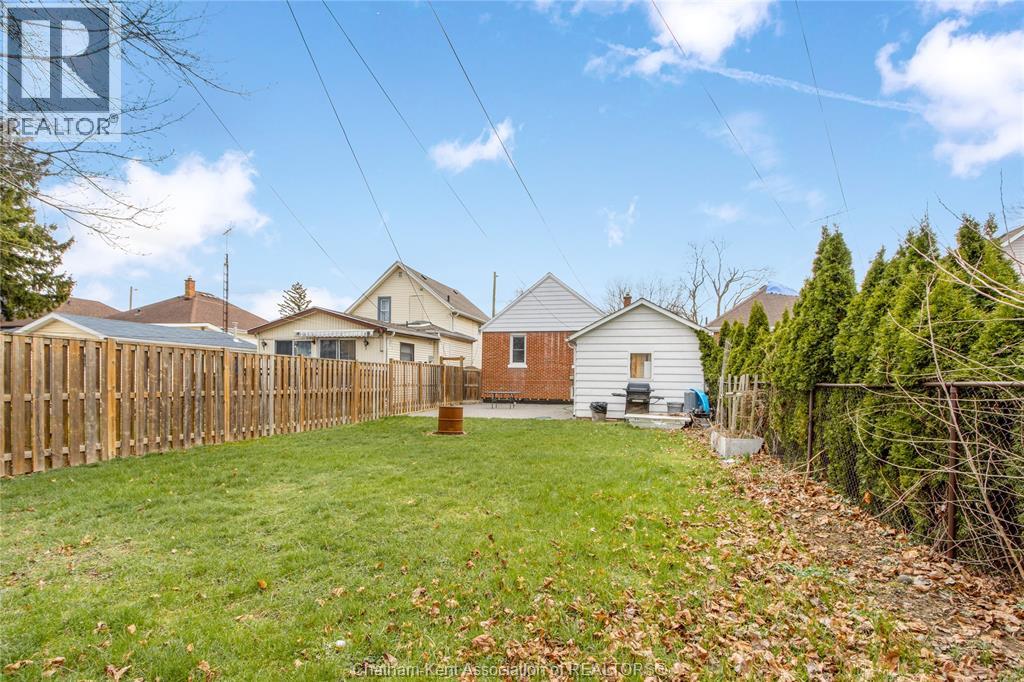 33 WILSON AVENUE, Chatham, Ontario, N7L1K8 — Photo 36