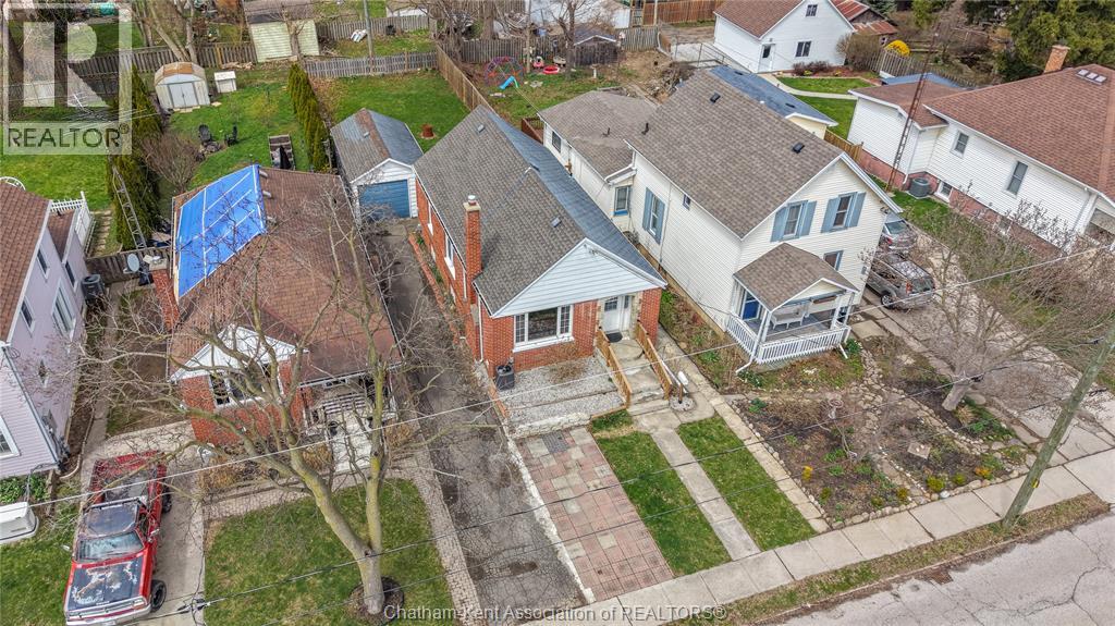 33 WILSON AVENUE, Chatham, Ontario, N7L1K8 — Photo 37