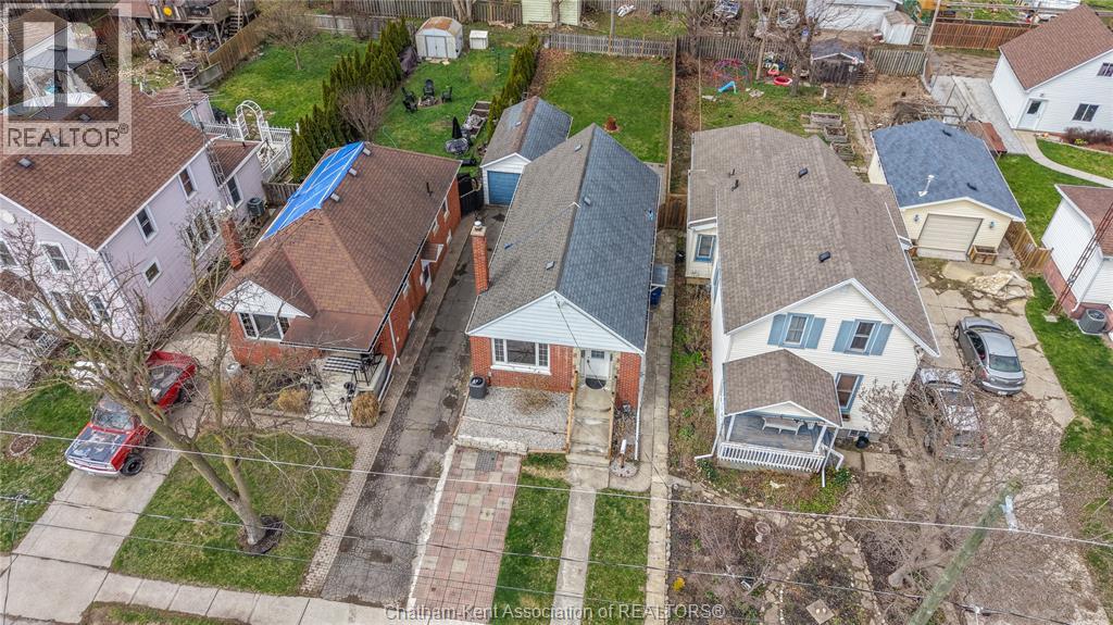 33 WILSON AVENUE, Chatham, Ontario, N7L1K8 — Photo 38