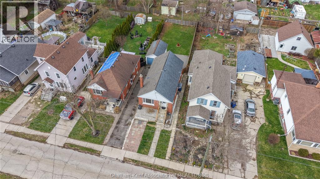 33 WILSON AVENUE, Chatham, Ontario, N7L1K8 — Photo 39