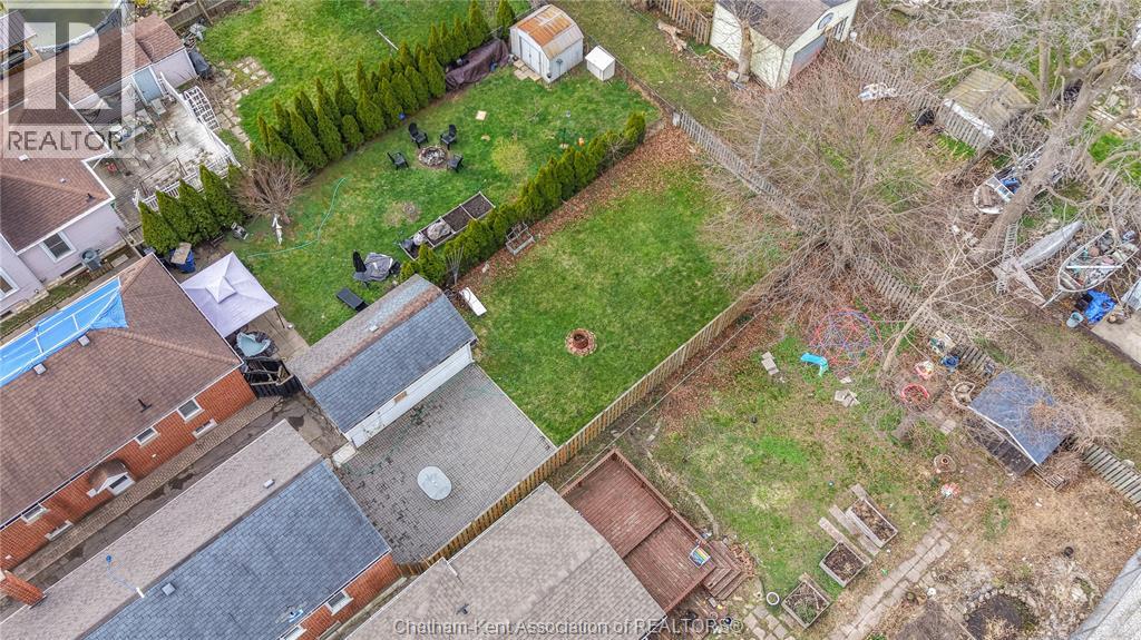 33 WILSON AVENUE, Chatham, Ontario, N7L1K8 — Photo 40