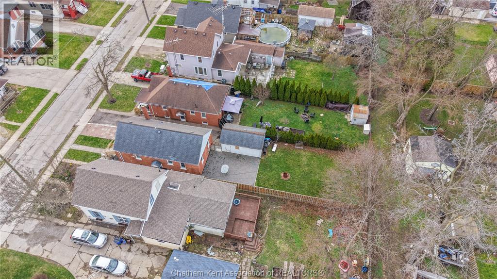 33 WILSON AVENUE, Chatham, Ontario, N7L1K8 — Photo 41