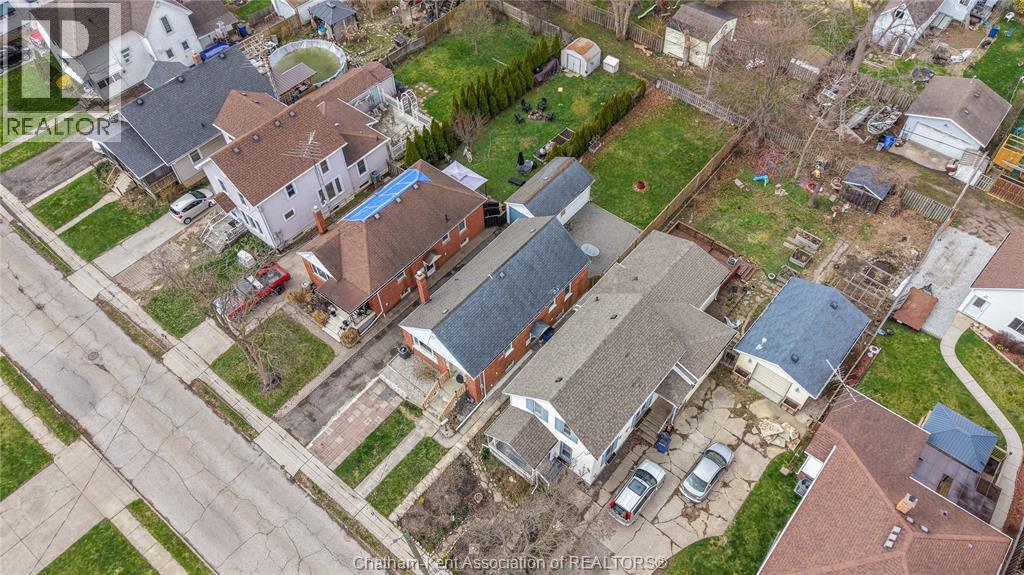 33 WILSON AVENUE, Chatham, Ontario, N7L1K8 — Photo 42