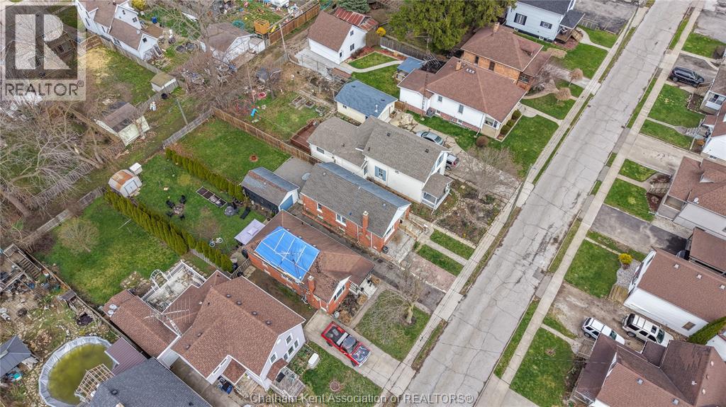 33 WILSON AVENUE, Chatham, Ontario, N7L1K8 — Photo 43