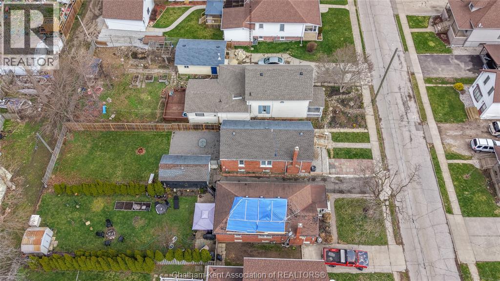 33 WILSON AVENUE, Chatham, Ontario, N7L1K8 — Photo 44