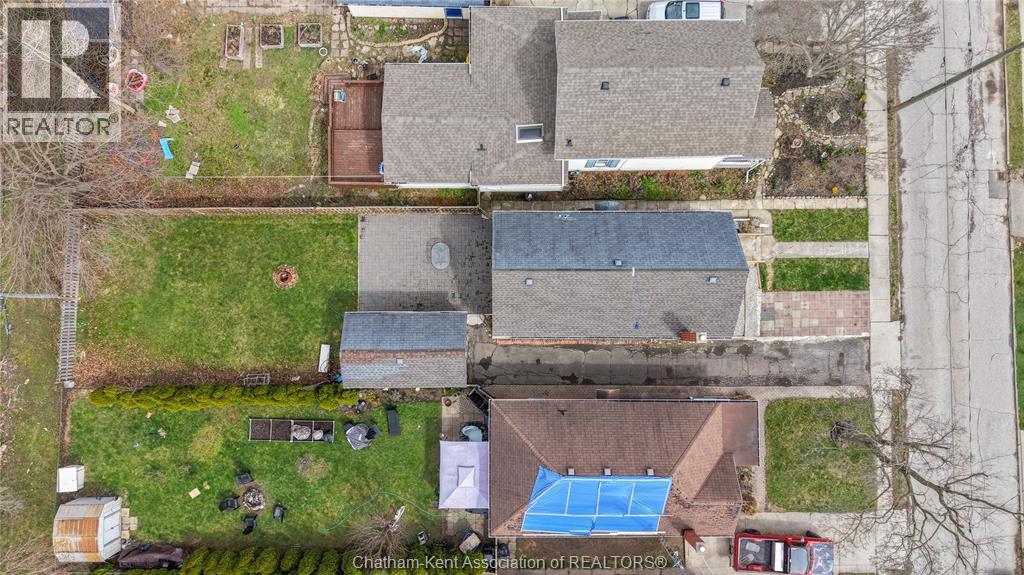 33 WILSON AVENUE, Chatham, Ontario, N7L1K8 — Photo 45