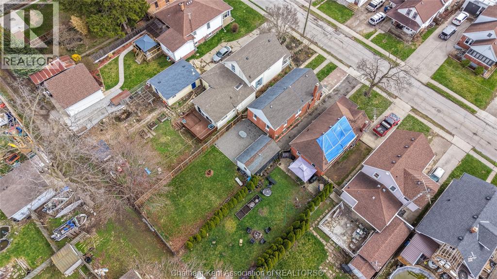 33 WILSON AVENUE, Chatham, Ontario, N7L1K8 — Photo 46