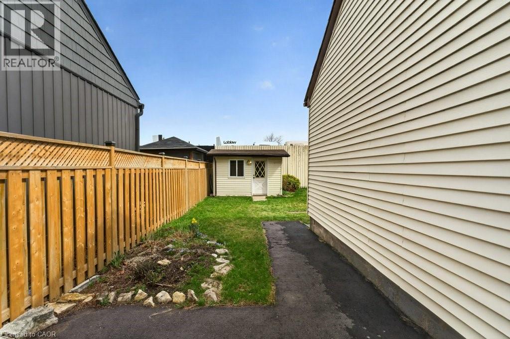 5 MAHONY Avenue, Hamilton, Ontario, L8H3C3 — Photo 18