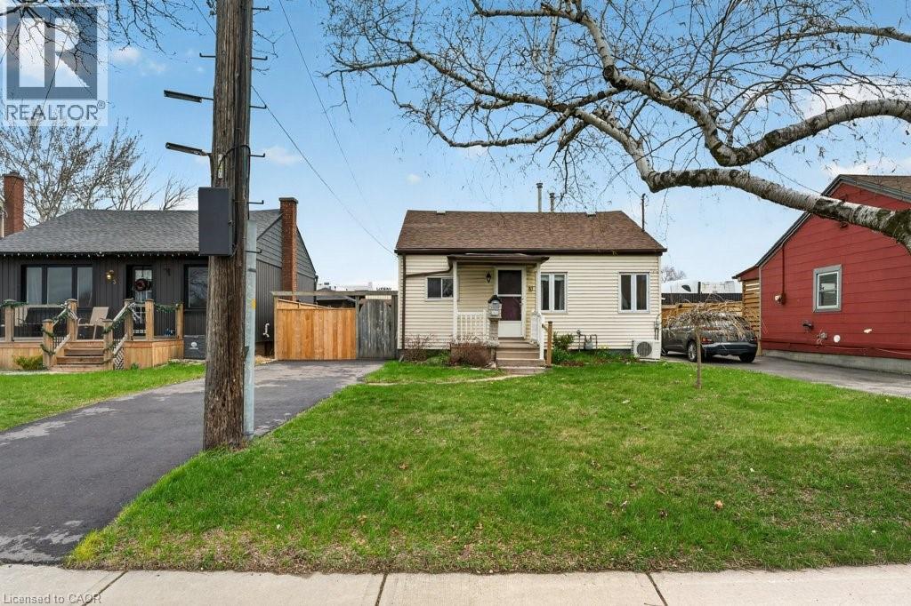 5 MAHONY Avenue, Hamilton, Ontario, L8H3C3 — Photo 2