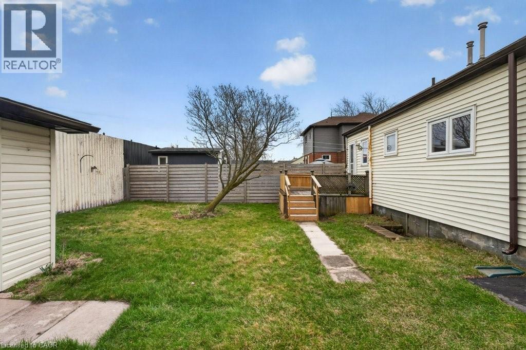 5 MAHONY Avenue, Hamilton, Ontario, L8H3C3 — Photo 20