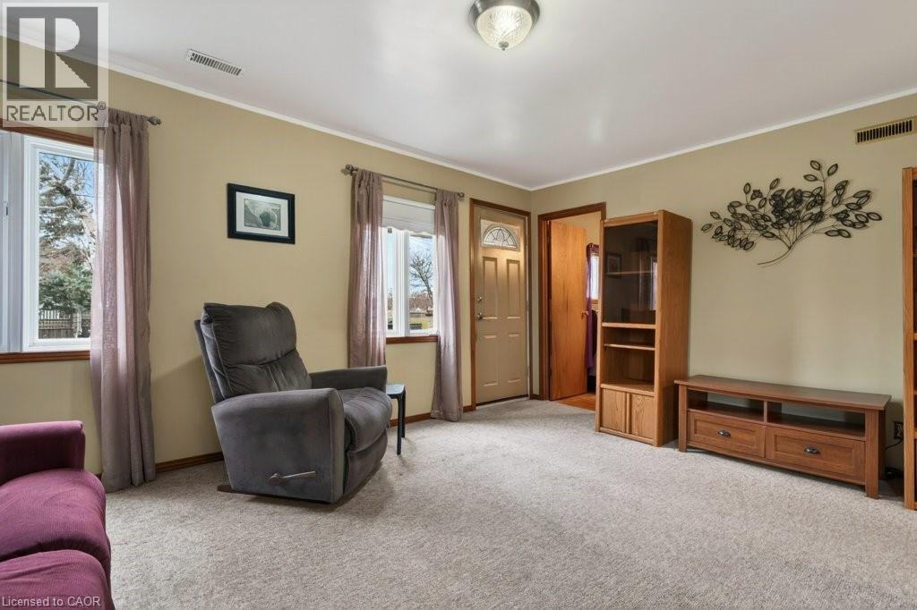 5 MAHONY Avenue, Hamilton, Ontario, L8H3C3 — Photo 4