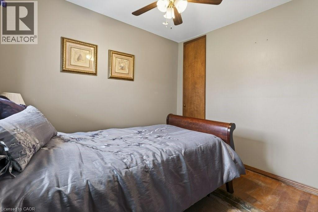 5 MAHONY Avenue, Hamilton, Ontario, L8H3C3 — Photo 8