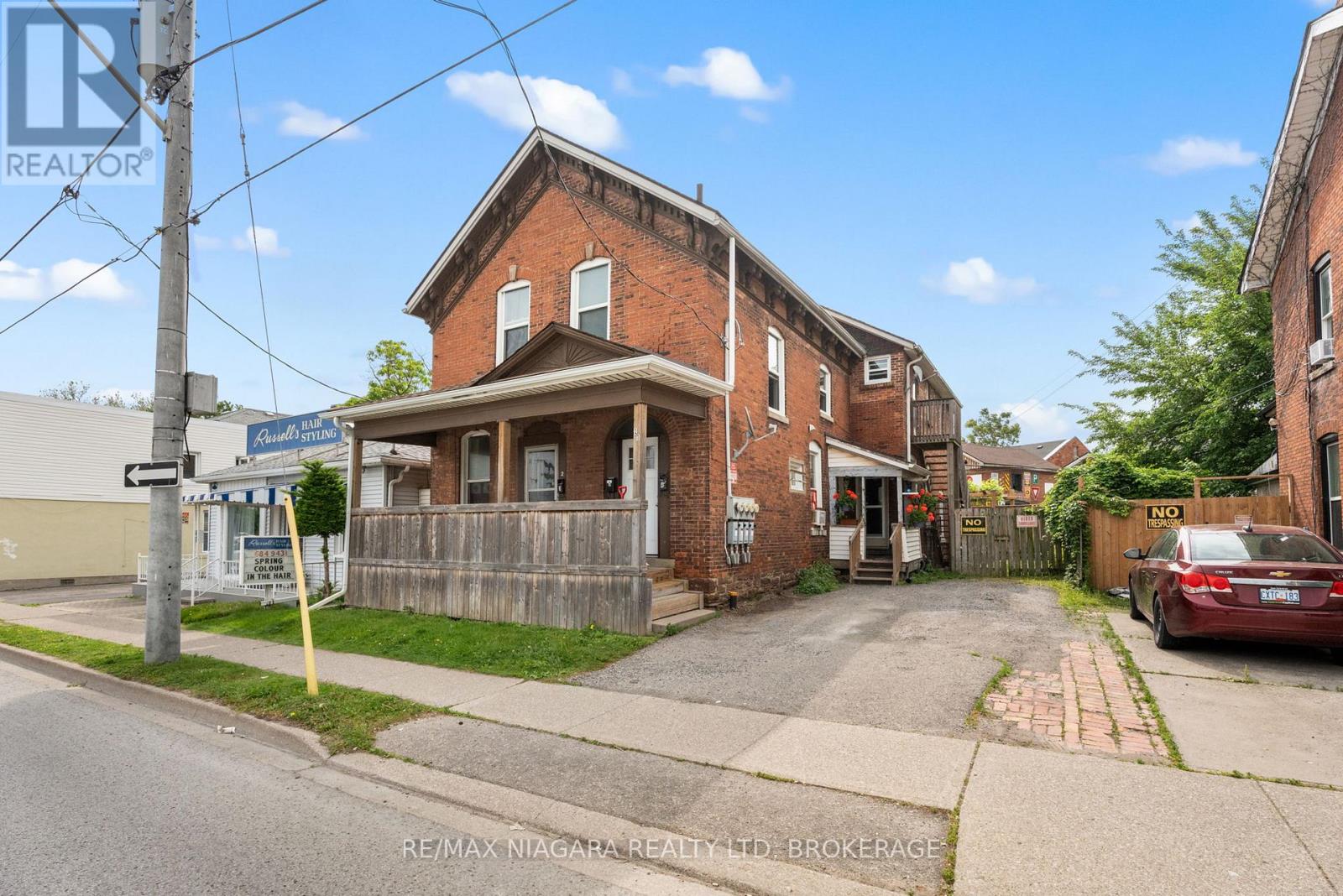 20 NIAGARA STREET, St. Catharines (E. Chester), Ontario, L2R4K2 — Photo 2