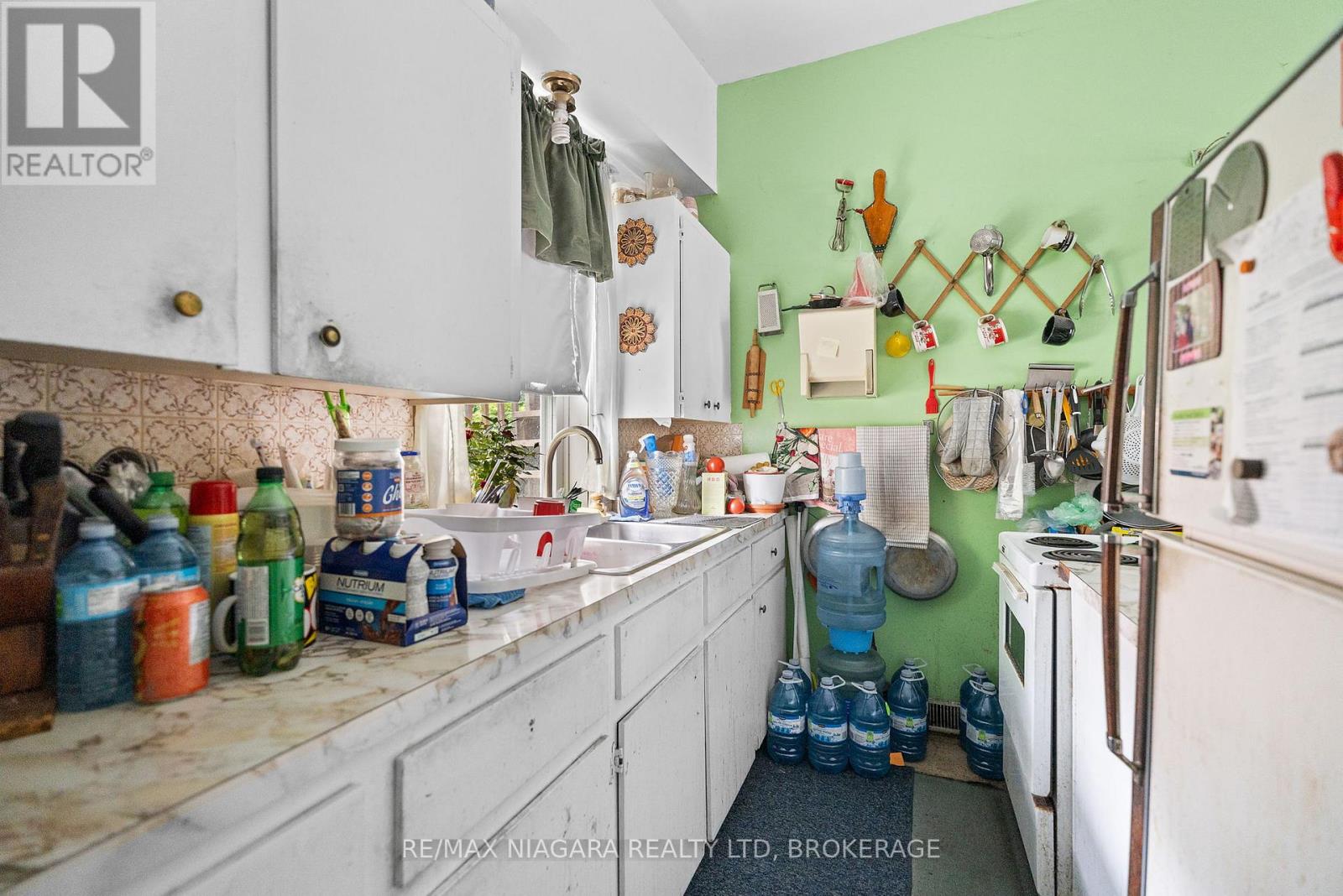 20 NIAGARA STREET, St. Catharines (E. Chester), Ontario, L2R4K2 — Photo 4