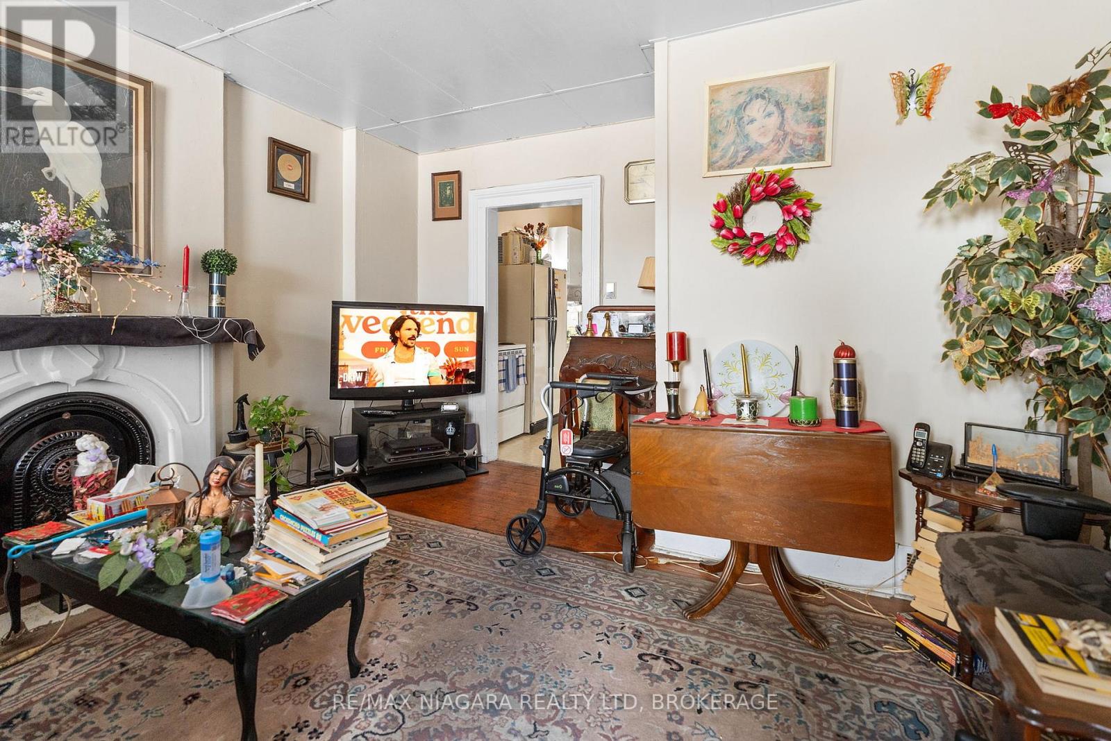 20 NIAGARA STREET, St. Catharines (E. Chester), Ontario, L2R4K2 — Photo 8