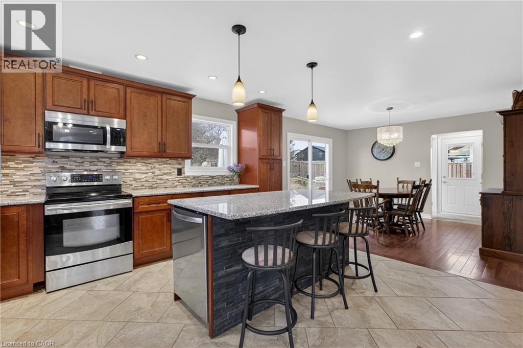 106 HAHN Avenue, Cambridge, Ontario, N3C2X9 — Photo 15