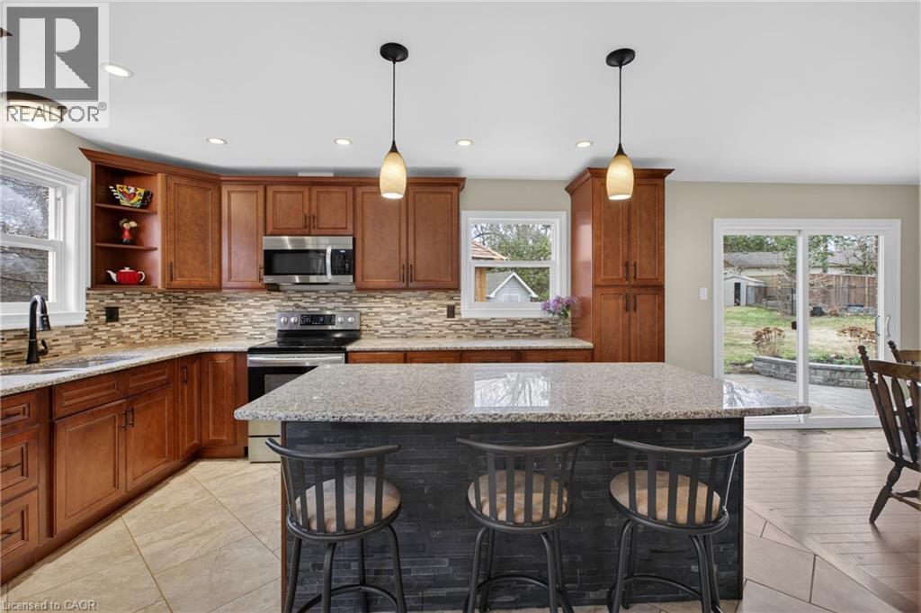 106 HAHN Avenue, Cambridge, Ontario, N3C2X9 — Photo 16