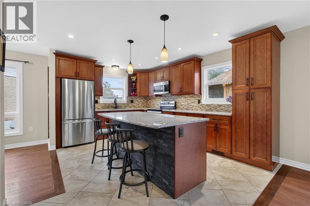 106 HAHN Avenue, Cambridge, Ontario, N3C2X9 — Photo 17