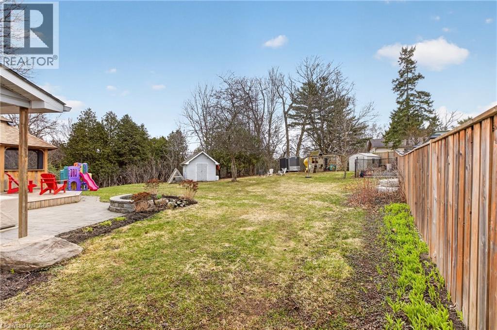 106 HAHN Avenue, Cambridge, Ontario, N3C2X9 — Photo 42