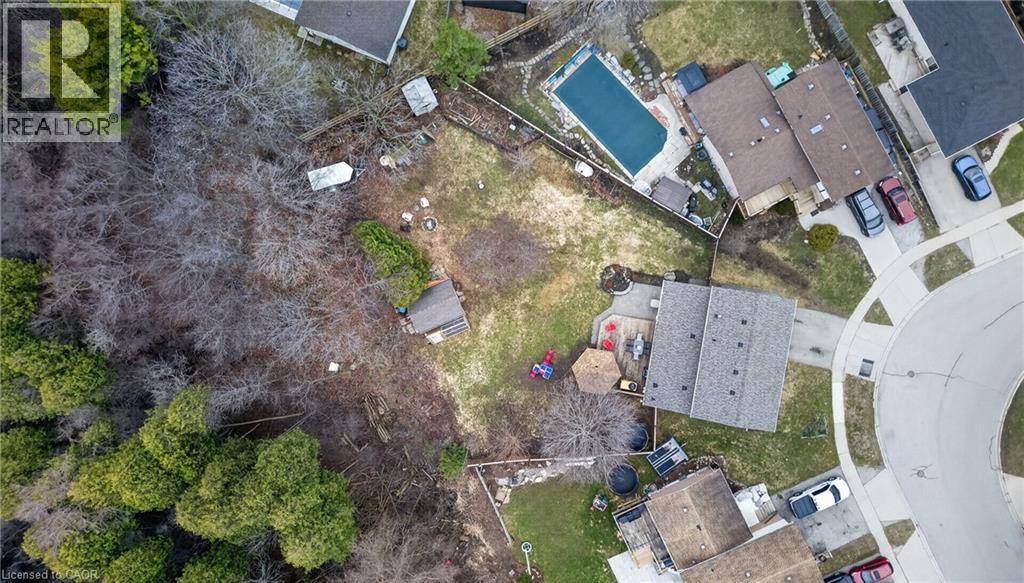 106 HAHN Avenue, Cambridge, Ontario, N3C2X9 — Photo 45