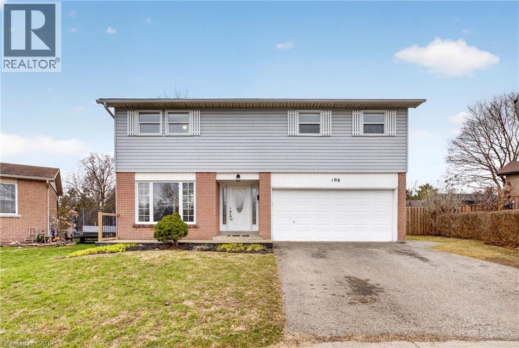 106 HAHN Avenue, Cambridge, Ontario, N3C2X9 — Photo 6