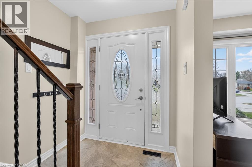 106 HAHN Avenue, Cambridge, Ontario, N3C2X9 — Photo 7