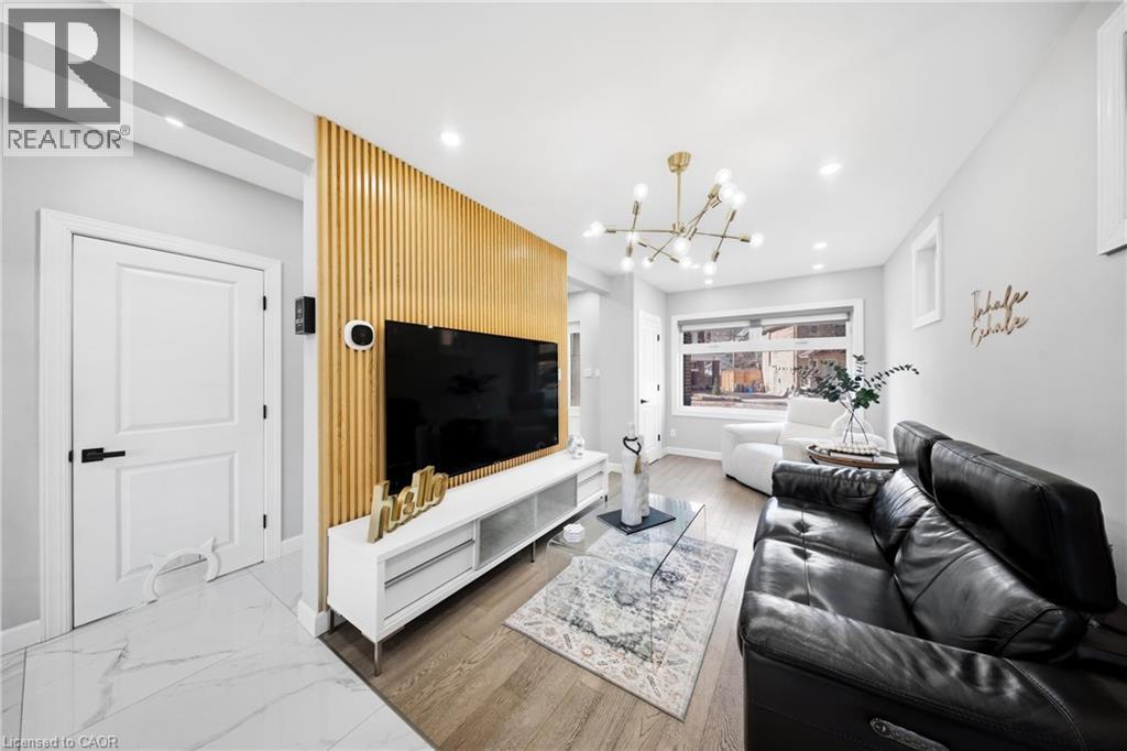 273 STINSON Crescent, Hamilton, Ontario, L8N1T6 — Photo 10