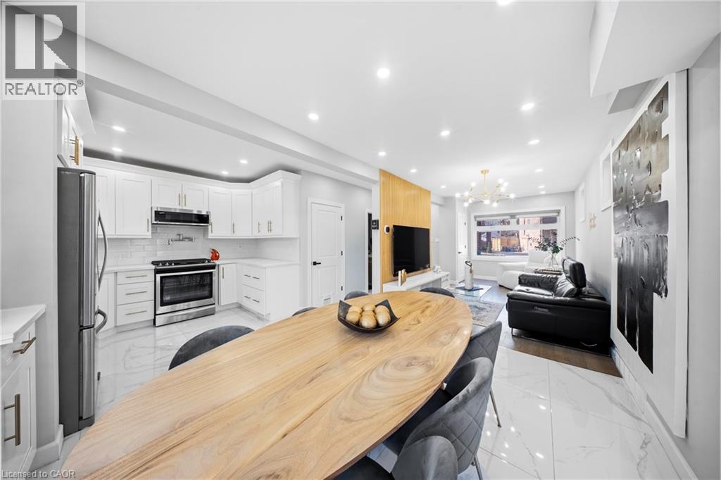 273 STINSON Crescent, Hamilton, Ontario, L8N1T6 — Photo 11