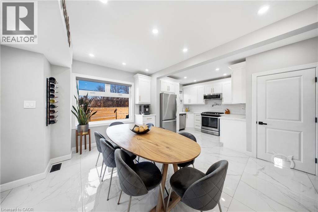 273 STINSON Crescent, Hamilton, Ontario, L8N1T6 — Photo 12