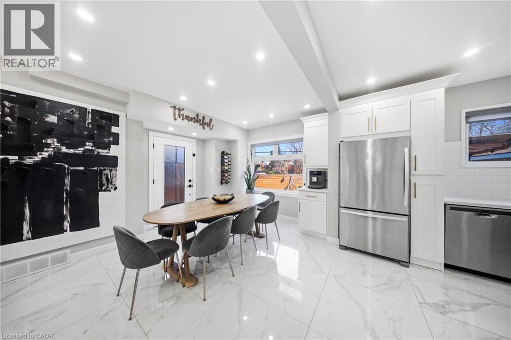 273 STINSON Crescent, Hamilton, Ontario, L8N1T6 — Photo 13