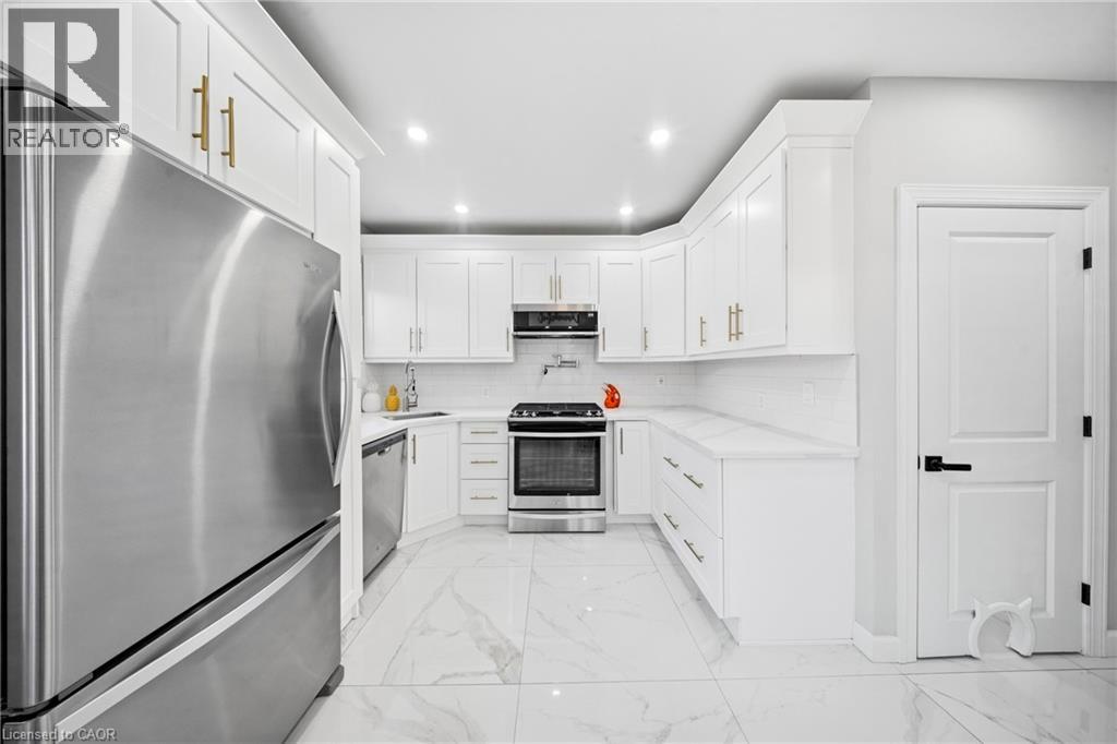 273 STINSON Crescent, Hamilton, Ontario, L8N1T6 — Photo 14