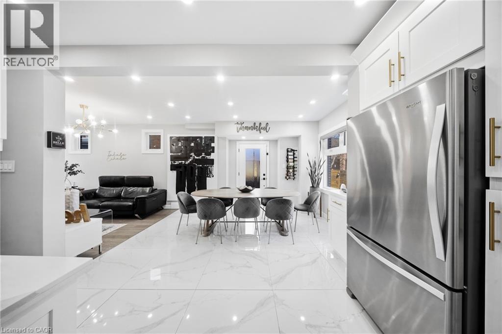 273 STINSON Crescent, Hamilton, Ontario, L8N1T6 — Photo 16